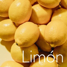 Consigue una piel radiante y luminosa, gracias a la triple acción de la crema facial para todo tipo de pieles de la línea Triple limón 🍋.